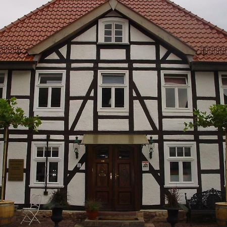 Robert'S Bed & Breakfast Helmarshausen Εξωτερικό φωτογραφία