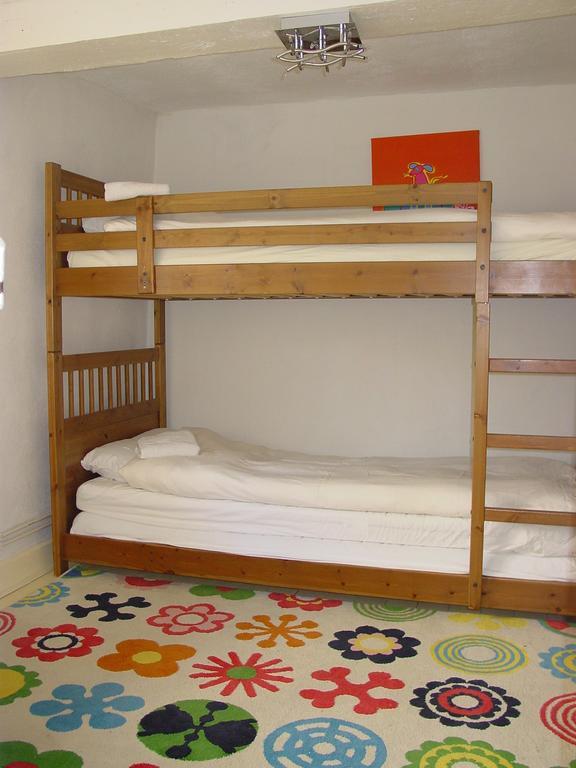 Robert'S Bed & Breakfast Helmarshausen Εξωτερικό φωτογραφία