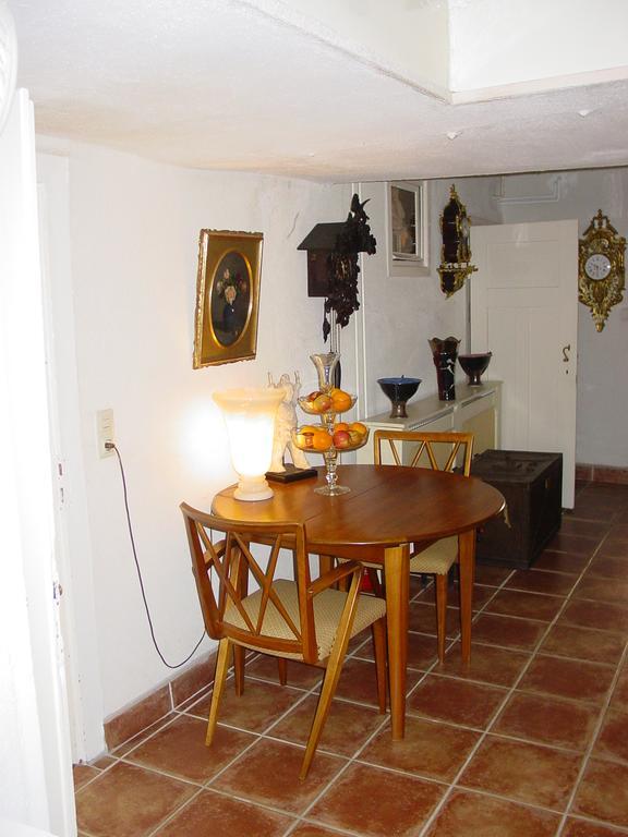 Robert'S Bed & Breakfast Helmarshausen Εξωτερικό φωτογραφία